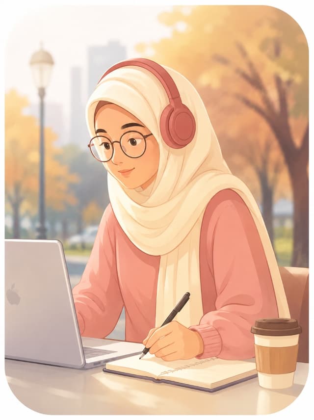 Muslim Groom Profile