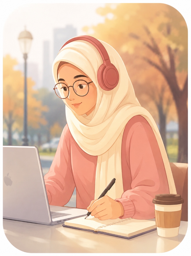 Muslim Groom Profile