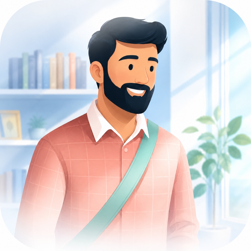 Muhammad Profile